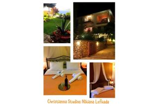 Christianna studios - 2