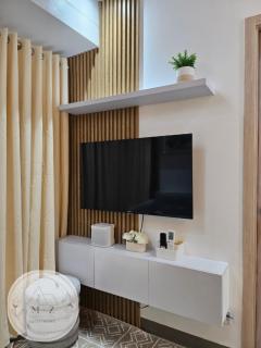 MZ Suite Home at SMDC Charm Residences - Manila - 4