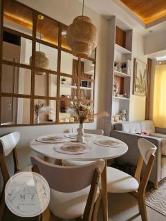 MZ Suite Home at SMDC Charm Residences - Manila - 1