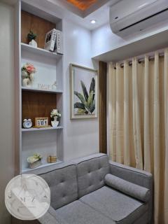 MZ Suite Home at SMDC Charm Residences - Manila - 6
