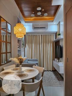 MZ Suite Home at SMDC Charm Residences - Manila - 0