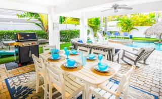 Island Pearl Oasis - 5