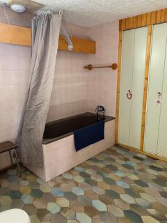 RDC Appartement dans chalet Le Genestou - Besse-et-Saint-Anastaise - 3