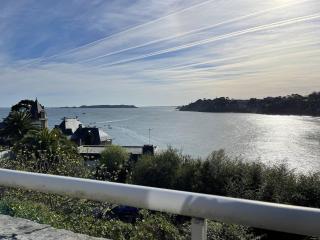 Appartement BELLE VUE MER sur la baie de Trestraou à PERROS-GUIREC - Réf 913 - 7