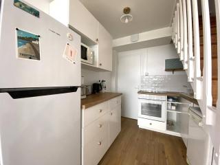 Appartement BELLE VUE MER sur la baie de Trestraou à PERROS-GUIREC - Réf 913 - Perros-Guirec - 5