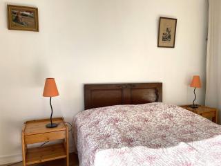 Appartement BELLE VUE MER sur la baie de Trestraou à PERROS-GUIREC - Réf 913 - 2