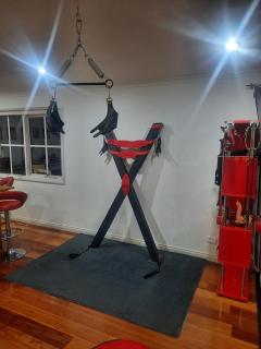 Cock or Two Kink House - 1