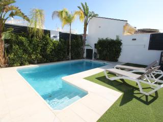 Stylish Villa with pool - Torrevieja - 9
