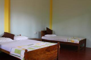 Birds Paradise Hotel - Kudawe - 3