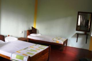 Birds Paradise Hotel - Kudawe - 2