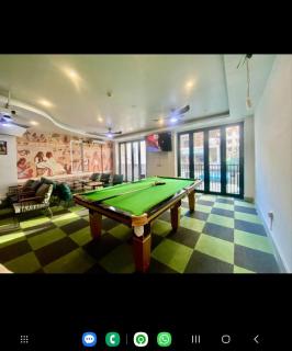 Times Hotel at Bassac Lane - Phnom Penh - 3