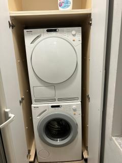Ring Center Downtown Apartment - Tirana - 6