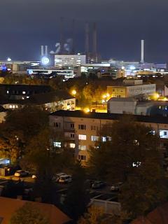 Modernes Apartment im Zentrum mit Tiefgaragenstellplatz - Wolfsburg - 6