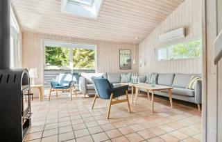 Gorgeous Home In Ålbæk With Sauna - 8