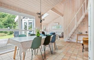Gorgeous Home In Ålbæk With Sauna - 6
