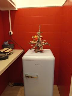 Exarcheia cozy nest - 7