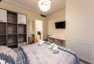 Apartamento céntrico Casco Viejo - Bilbau - 8