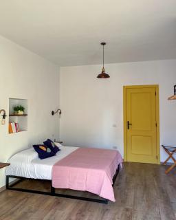 Trilli EcoBnB - Carloforte - 5