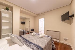 Apartamento céntrico Casco Viejo - 1