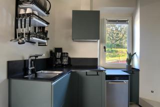 Luca's home over the Rose Garden - Florence - 8