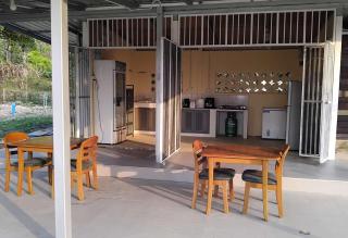 Sainam Holiday Home - Phibun Mangsahan - 1