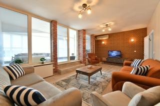 Dogancay Suite - Istanbul - 0