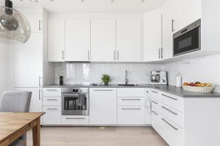 Brand new house waiting for you! - Landskrona - 6