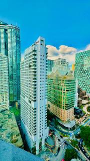 Vortex Suites Apartment Klcc Area - 6