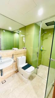 Vortex Suites Apartment Klcc Area - 5