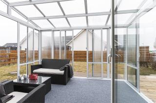 Brand new house waiting for you! - Landskrona - 5
