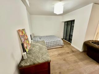 Charmant studio 37m2 Jardin privatif - Malakoff - 2