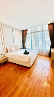 Vortex Suites Apartment Klcc Area - 7