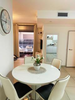 The Center - Holon - 0