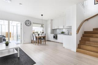 Brand new house waiting for you! - Landskrona - 8
