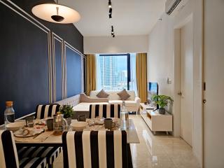 Axon Bukit Bintang - Kuala Lumpur - 8