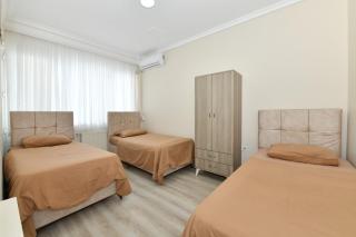 Dogancay Suite - Istanbul - 5