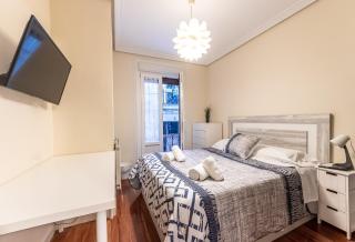 Apartamento céntrico Casco Viejo - Bilbau - 9