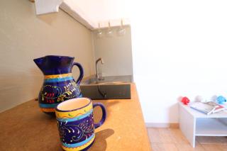 Casa Fragola Residence Torre Santo Stefano in Otranto 3 places - Otranto - 7