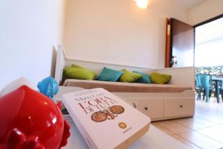 Casa Fragola Residence Torre Santo Stefano in Otranto 3 places - Otranto - 6