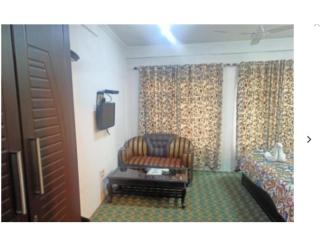 Hotel Shafaaf Plaza, Shalimar Garden Srinagar - Srinagar - 2