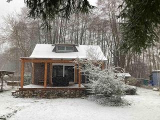 Behagliches Cottage am See - Fürstenberg-Havel - 8