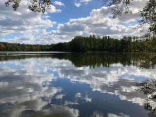 Behagliches Cottage am See - 5