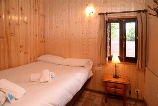 Camping Reina Isabel - La Zubia - 2