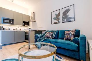 Leith Luxe Retreat! - Edimburgo - 0