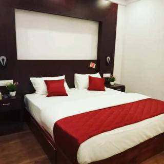 Pine Trees Home Holidays - 5