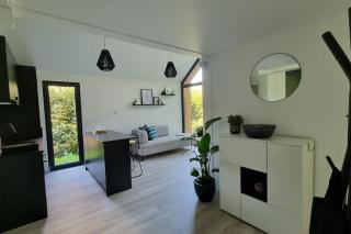 Kleinhauszeit Tiny House - Wohlen - 7
