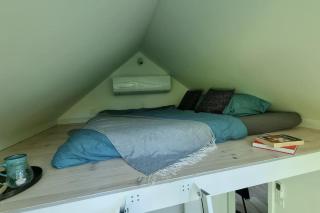 Kleinhauszeit Tiny House - Wohlen - 4