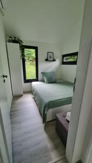 Kleinhauszeit Tiny House - Wohlen - 6