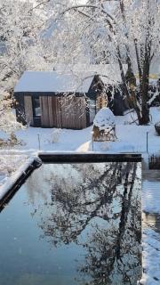 Kleinhauszeit Tiny House - Wohlen - 2
