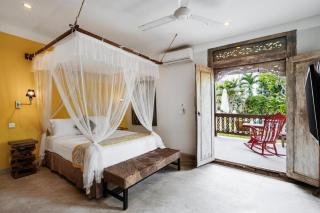 4 BR Brown Horses Private Pool Villa CYN - 3